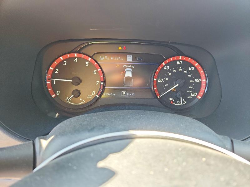 Продаж на аукціоні авто 2023 Nissan Frontier, vin: 1N6ED1EJ8PN631820, номер лоту: 48780266