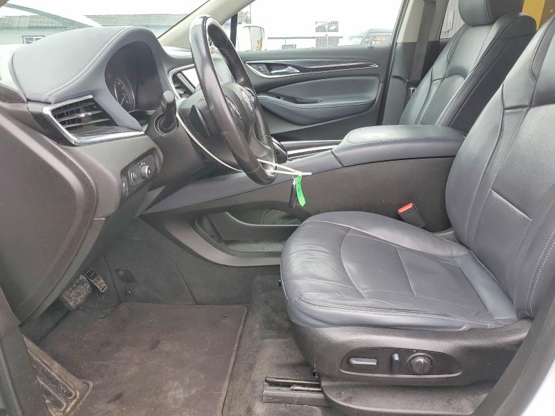 Продаж на аукціоні авто 2019 Buick Enclave, vin: 5GAEVAKWXKJ136567, номер лоту: 48074106