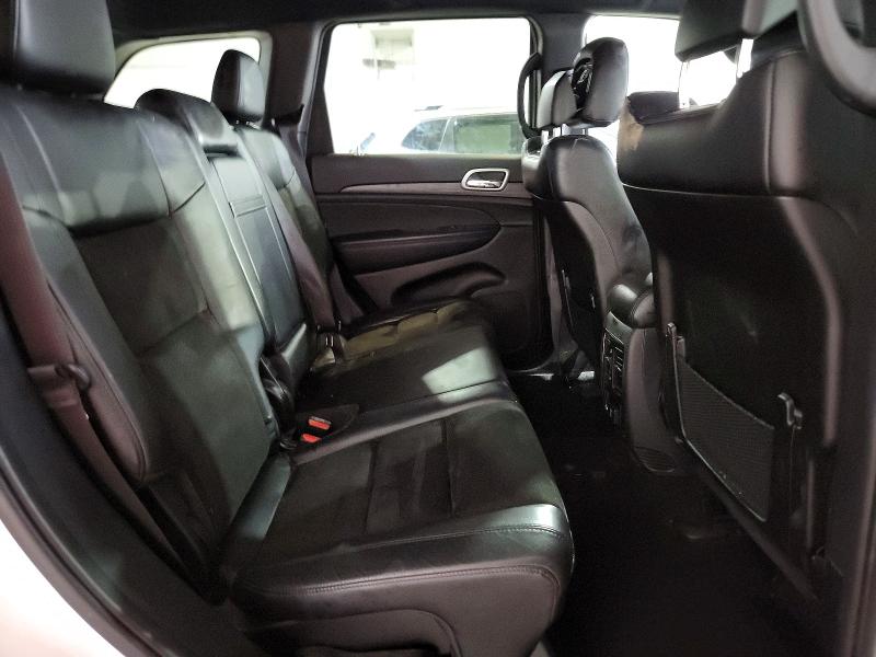 Aukcja sprzedaży 2021 Jeep Grand Cherokee, vin: 1C4RJFAG7MC779856, numer aukcji: 48605586