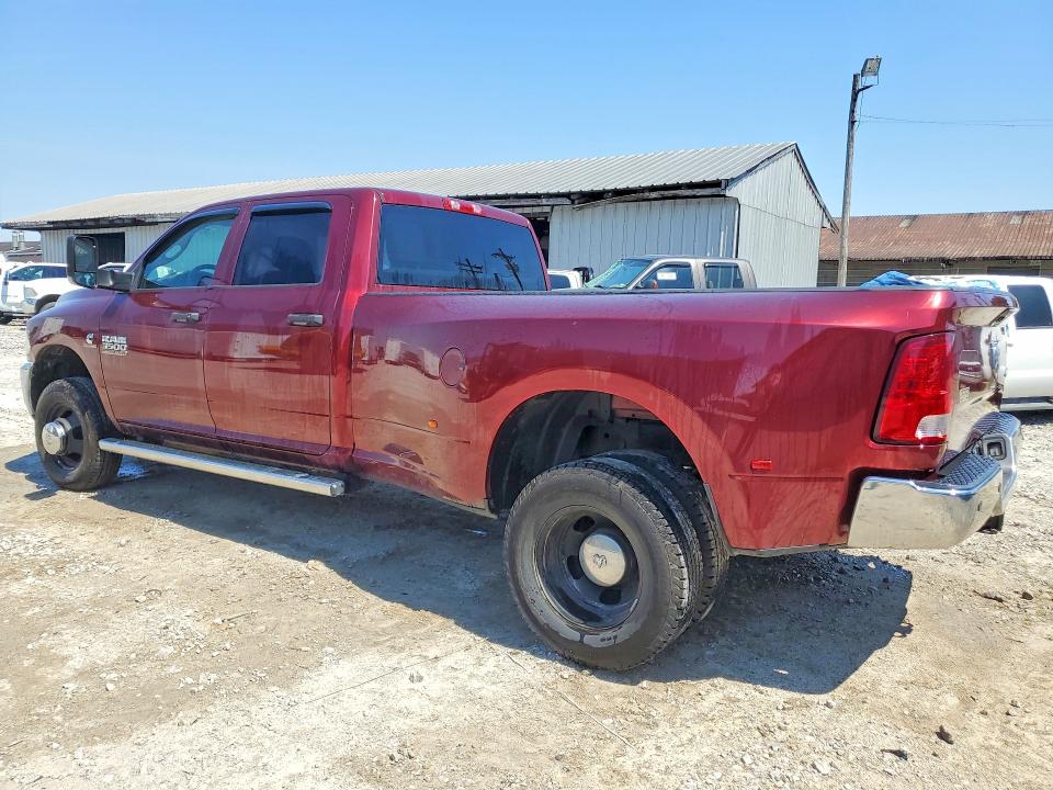 Продаж на аукціоні авто 2018 Ram 3500, vin: 3C63RRGL6JG229312, номер лоту: 49140856