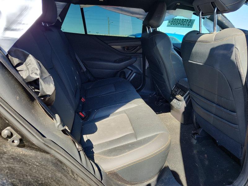 Aukcja sprzedaży 2023 Subaru Outback, vin: 4S4BTGUD3P3208318, numer aukcji: 51584886