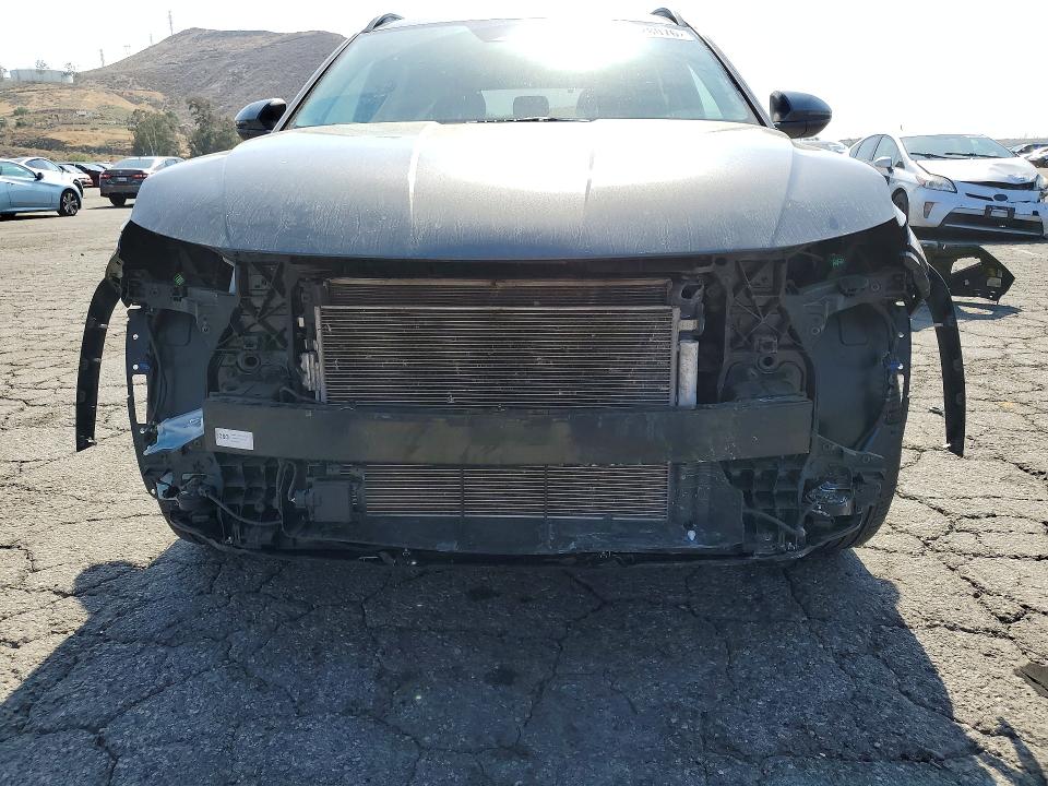 Продажа на аукционе авто 2022 Hyundai Tucson, vin: 5NMJCCAE7NH019109, номер лота: 41628076
