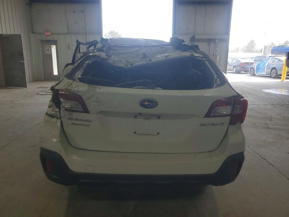 Продажа на аукционе авто 2019 Subaru Outback, vin: 4S4BSANC9K3368542, номер лота: 51165116