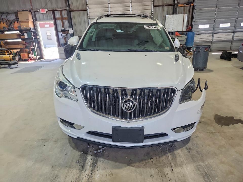 Aukcja sprzedaży 2017 Buick Enclave, vin: 5GAKVCKD6HJ256176, numer aukcji: 49338426