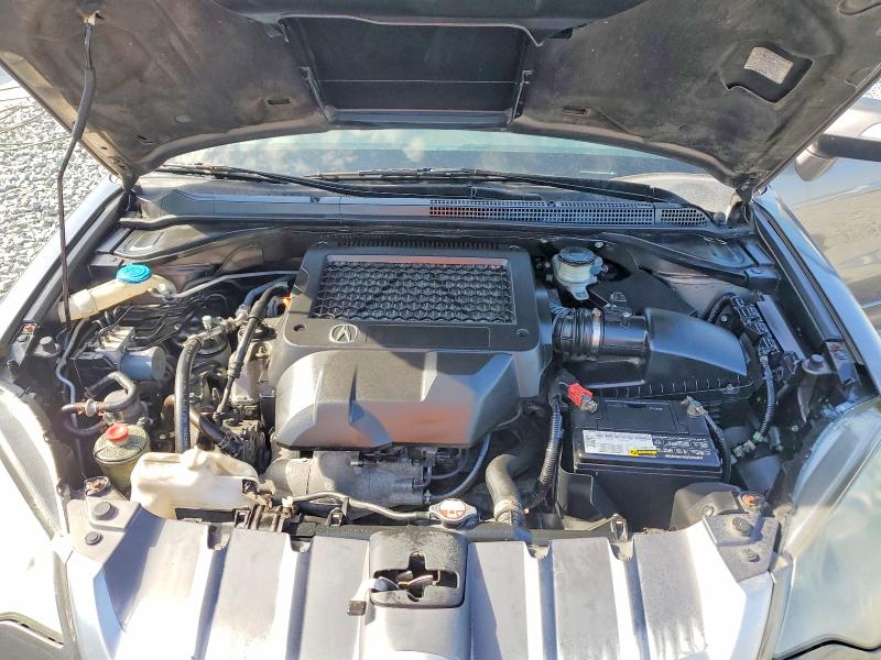 Aukcja sprzedaży 2007 Acura Rdx, vin: 5J8TB18267A022366, numer aukcji: 51184746