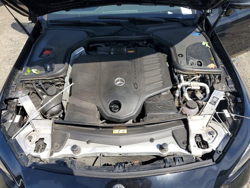 Aukcja sprzedaży 2021 Mercedes-benz Cls, vin: W1K2J5JB4MA086471, numer aukcji: 49339316