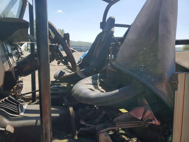 Продаж на аукціоні авто 1976 Toyota 4 Wheel Dr, vin: FJ40209918, номер лоту: 51030766