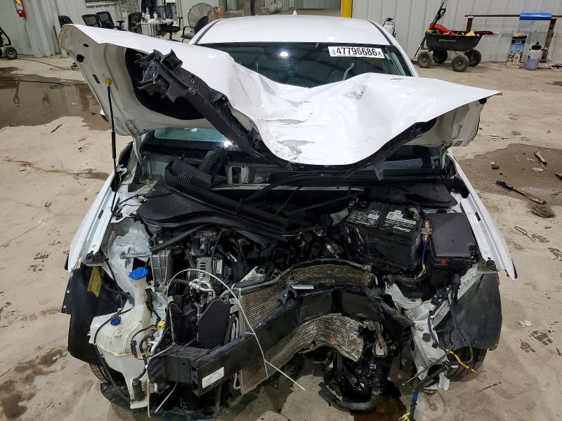 47796686 :رقم المزاد ، 5NPD84LF5JH301790 vin ، 2018 Hyundai Elantra مزاد بيع