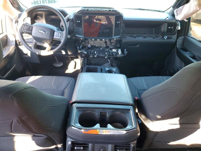 Продажа на аукционе авто 2025 Ford F150, vin: 1FTEW2LP6SKE75278, номер лота: 49879136
