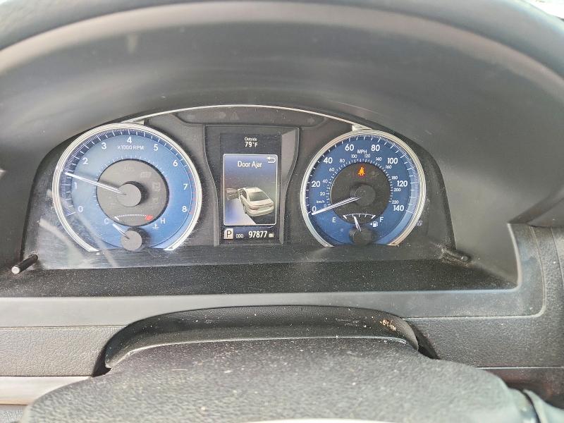 49590876 :رقم المزاد ، 4T4BF1FK4GR536704 vin ، 2016 Toyota Camry مزاد بيع