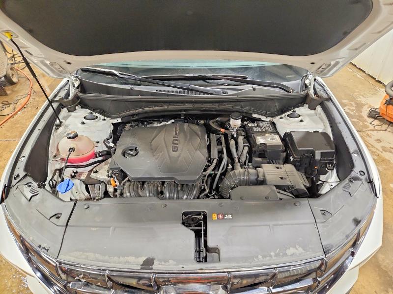 Продаж на аукціоні авто 2024 Hyundai Tucson, vin: 5NMJECDE4RH322649, номер лоту: 50553016