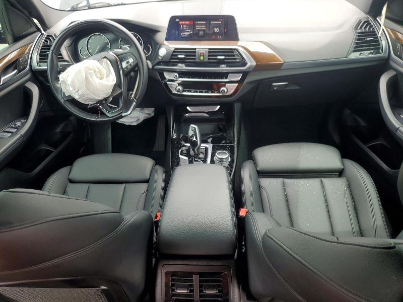 Aukcja sprzedaży 2021 Bmw X3, vin: 5UXTY3C03M9E10605, numer aukcji: 48942096