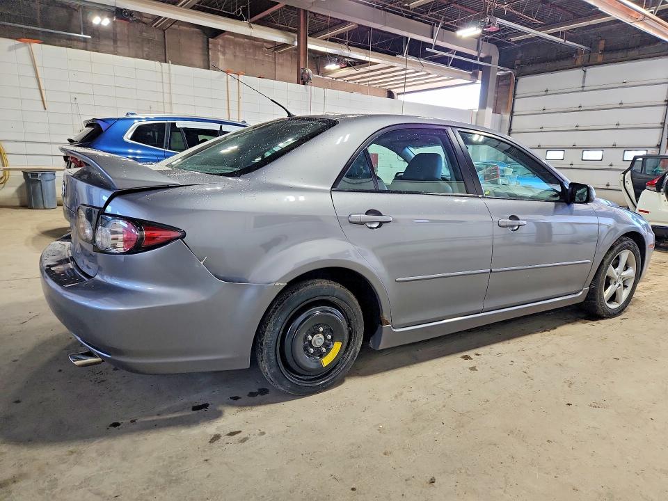 Aukcja sprzedaży 2008 Mazda 6, vin: 1YVHP81C185M31199, numer aukcji: 51117386
