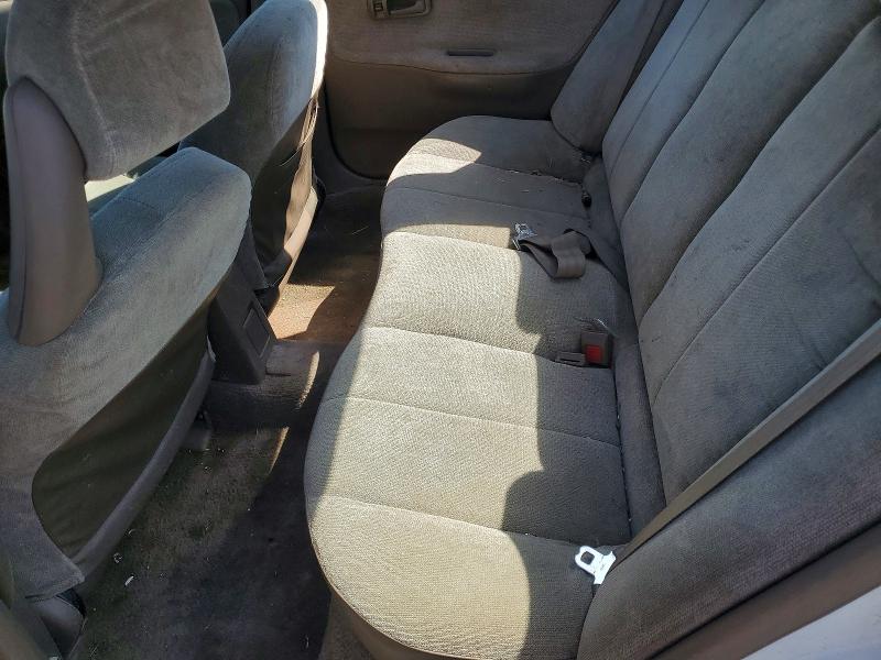 Продажа на аукционе авто 1992 Honda Civic, vin: 1HGEG8653NL074572, номер лота: 51079246