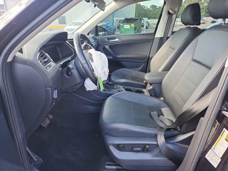 Aukcja sprzedaży 2019 Volkswagen Tiguan, vin: 3VV2B7AX8KM160040, numer aukcji: 49634966