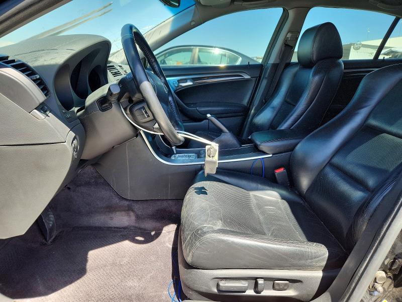Aukcja sprzedaży 2005 Acura Tl, vin: 19UUA66245A062868, numer aukcji: 51197016
