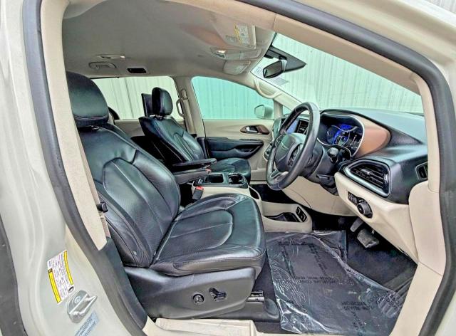 Aukcja sprzedaży 2017 Chrysler Pacifica, vin: 2C4RC1EG3HR752495, numer aukcji: 49058836