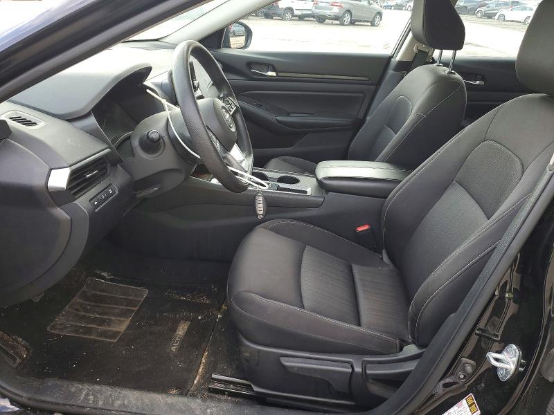 Aukcja sprzedaży 2022 Nissan Altima, vin: 1N4BL4BV9NN388877, numer aukcji: 48612276