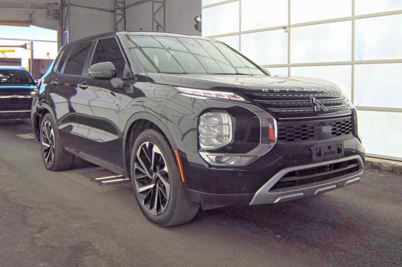 Продаж на аукціоні авто 2023 Mitsubishi Outlander, vin: JA4J3UA80PZ047228, номер лоту: 49632486