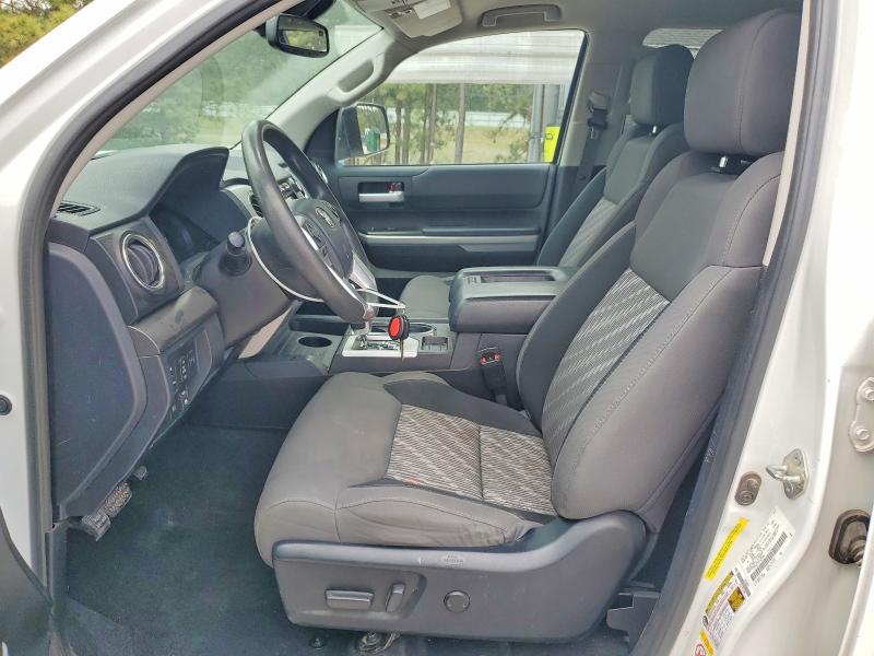 47208606 :رقم المزاد ، 5TFDW5F18JX687024 vin ، 2018 Toyota Tundra مزاد بيع