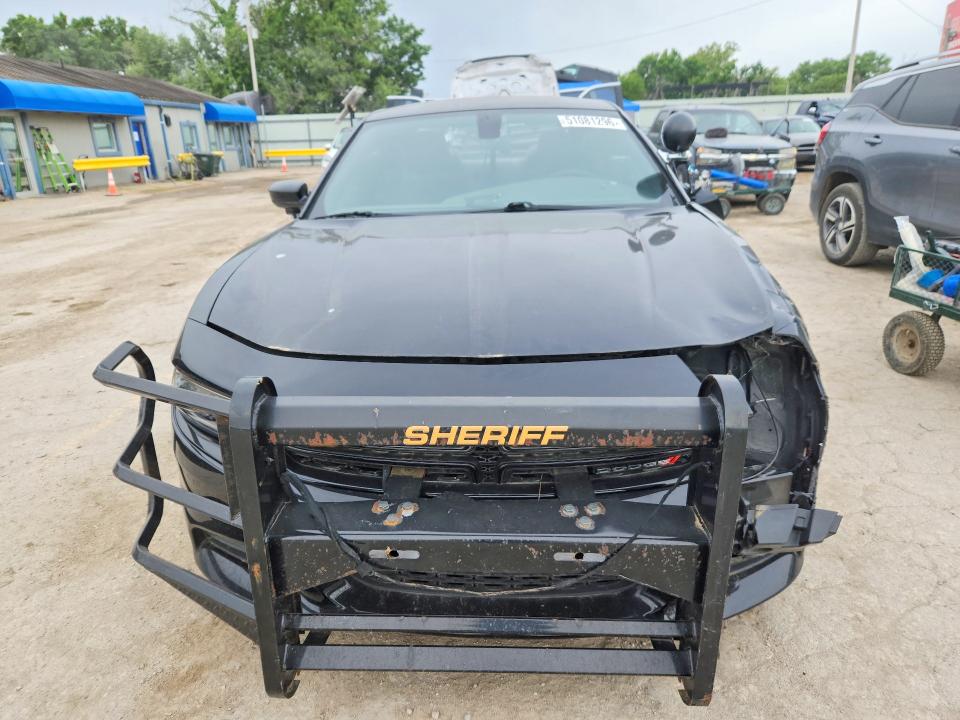 Продажа на аукционе авто 2023 Dodge Charger, vin: 2C3CDXKG1PH604736, номер лота: 51081296
