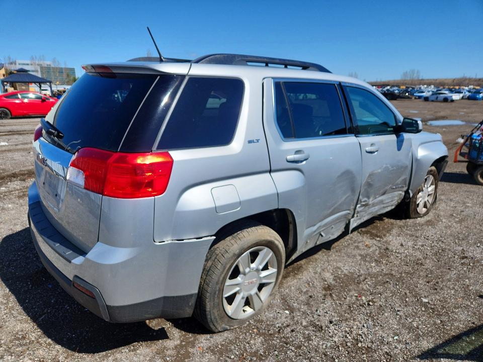Aukcja sprzedaży 2013 Gmc Terrain, vin: 2GKALUEKXD6408603, numer aukcji: 50276596