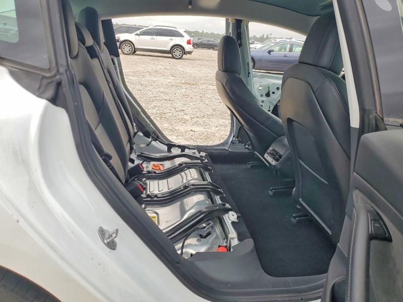 Auction sale of the 2020 Tesla Model 3, vin: 5YJ3E1EA3LF598175, lot number: 49150786
