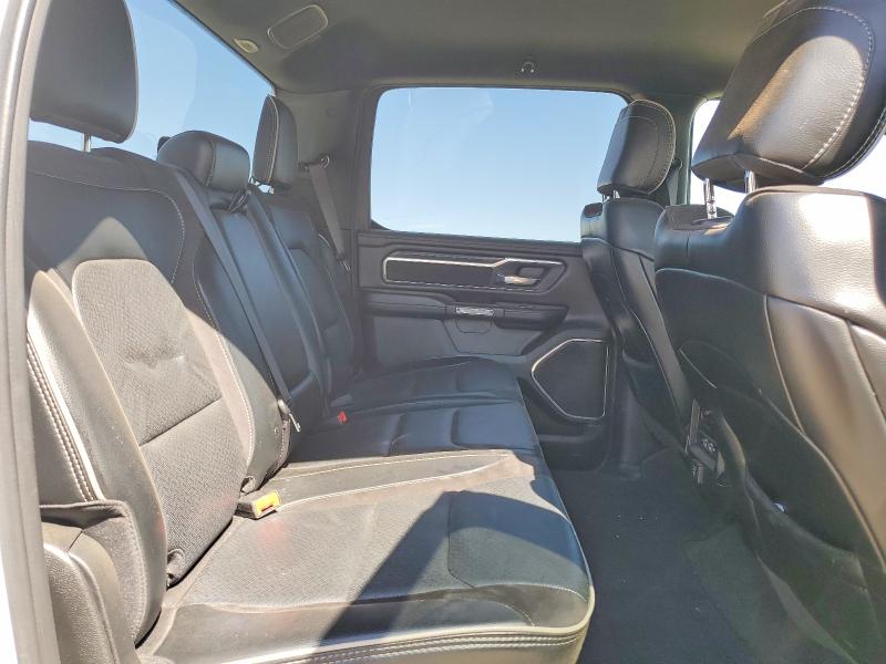 Продаж на аукціоні авто 2024 Ram 1500, vin: 1C6RREJT2RN220038, номер лоту: 49317676