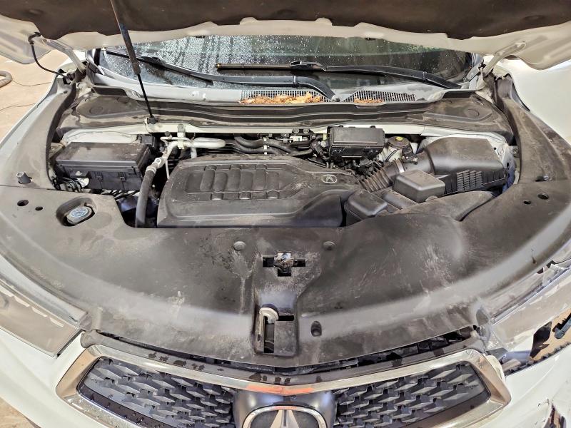 Aukcja sprzedaży 2019 Acura Mdx, vin: 5J8YD4H02KL023169, numer aukcji: 48295846