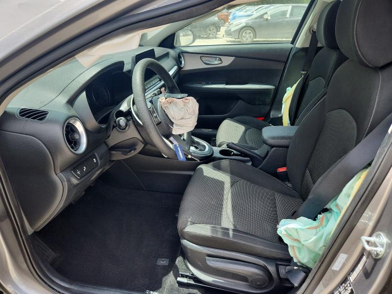 Продажа на аукционе авто 2024 Kia Forte, vin: 3KPF24AD9RE789881, номер лота: 51980256