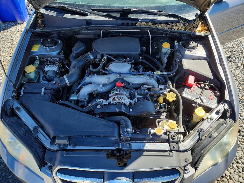 Продаж на аукціоні авто 2008 Subaru Legacy, vin: 4S3BL616087216472, номер лоту: 48494486