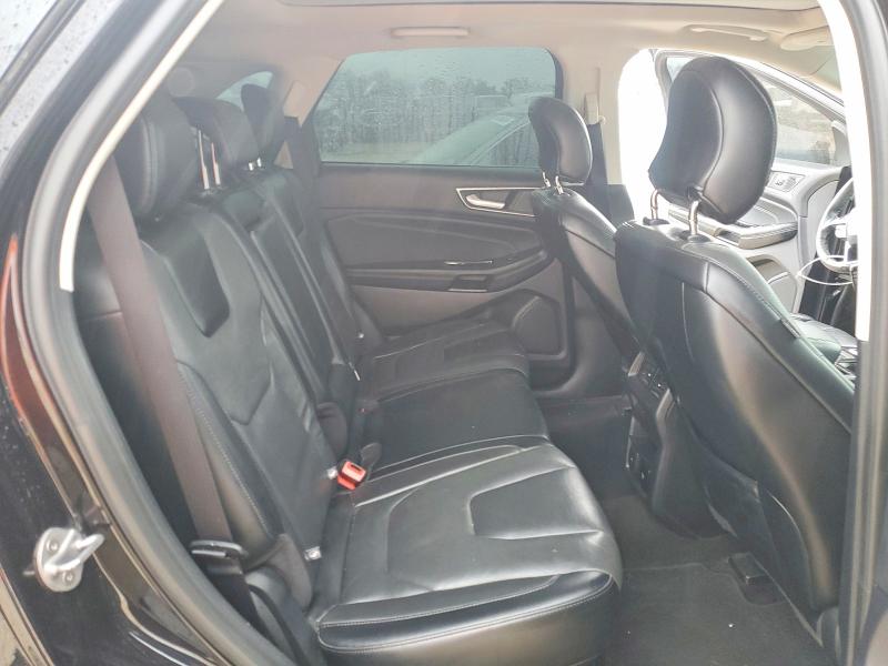 Aukcja sprzedaży 2019 Ford Edge, vin: 2FMPK4K95KBC23093, numer aukcji: 50549516