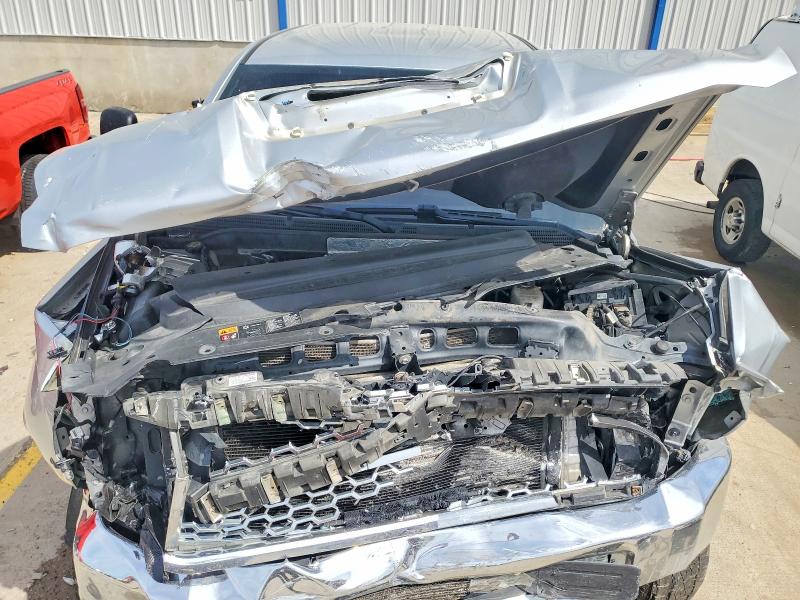 Aukcja sprzedaży 2019 Chevrolet Silverado, vin: 1GC1KREY4KF168841, numer aukcji: 49881466