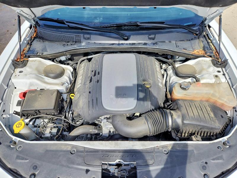 Продажа на аукционе авто 2021 Dodge Charger, vin: 2C3CDXCT9MH673374, номер лота: 49326966
