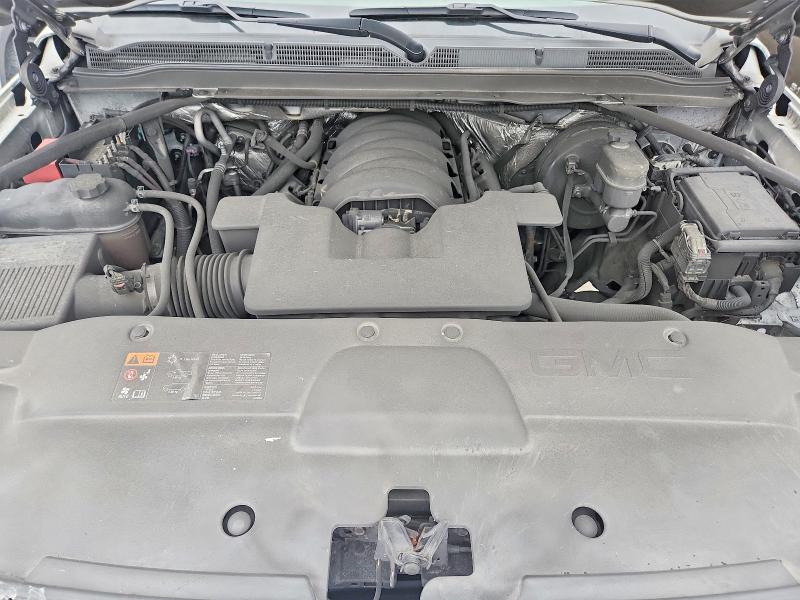 Aukcja sprzedaży 2016 Gmc Yukon, vin: 1GKS1BKC5GR352445, numer aukcji: 47754746