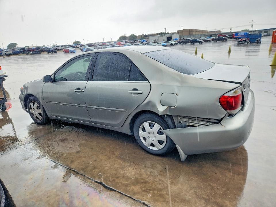 Продаж на аукціоні авто 2006 Toyota Camry, vin: 4T1BE32K56U709272, номер лоту: 51597746