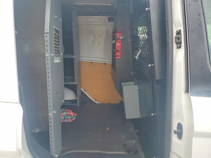 Продаж на аукціоні авто 2016 Ford Transit Connect, vin: NM0LS6E70G1242658, номер лоту: 51619976