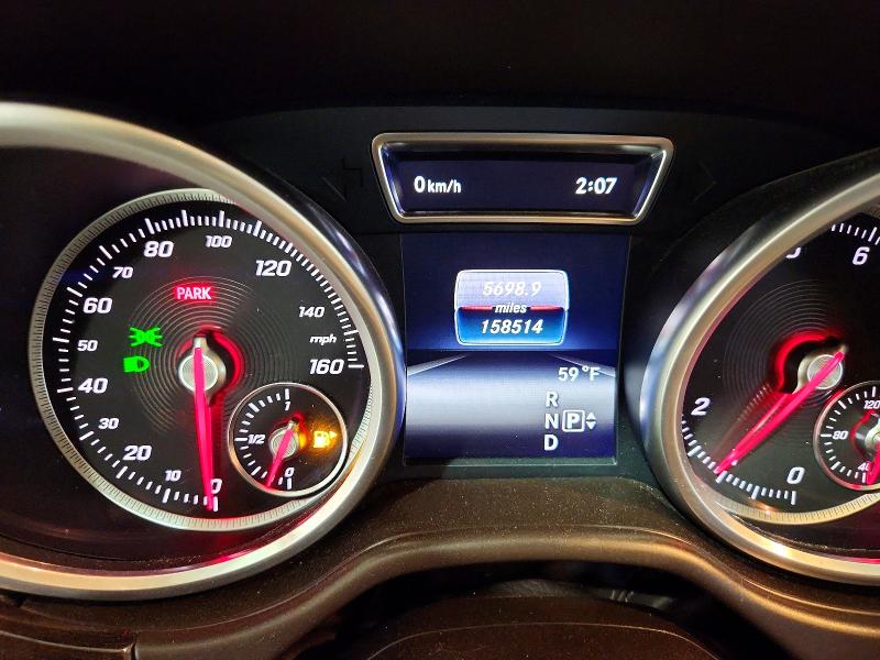51619056 :رقم المزاد ، 4JGDA5JB3GA695179 vin ، 2016 Mercedes-benz Gle مزاد بيع