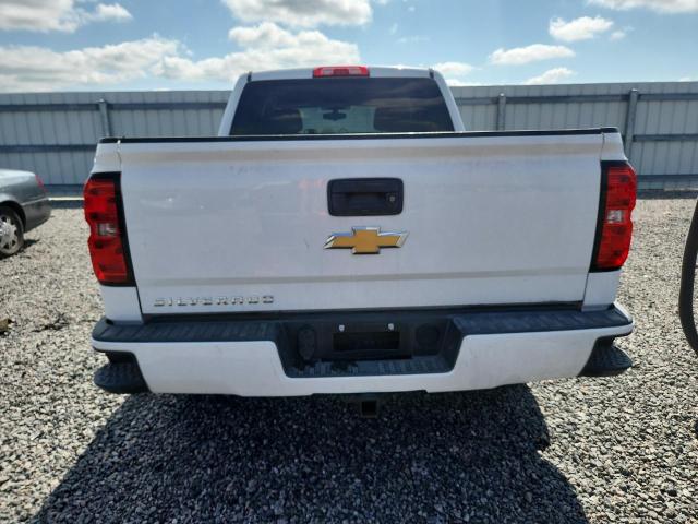 Aukcja sprzedaży 2018 Chevrolet Silverado, vin: 3GCUKPEC6JG210025, numer aukcji: 50911626