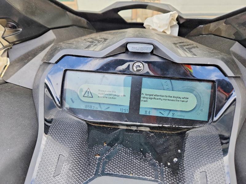 Продажа на аукционе авто 2023 Ski Snowmobile, vin: 2BPSDBPW0PV000042, номер лота: 50403936
