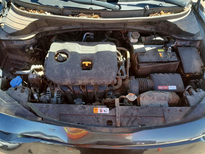 50512976 :رقم المزاد ، KNDJ33AU0L7091460 vin ، 2020 Kia Soul مزاد بيع