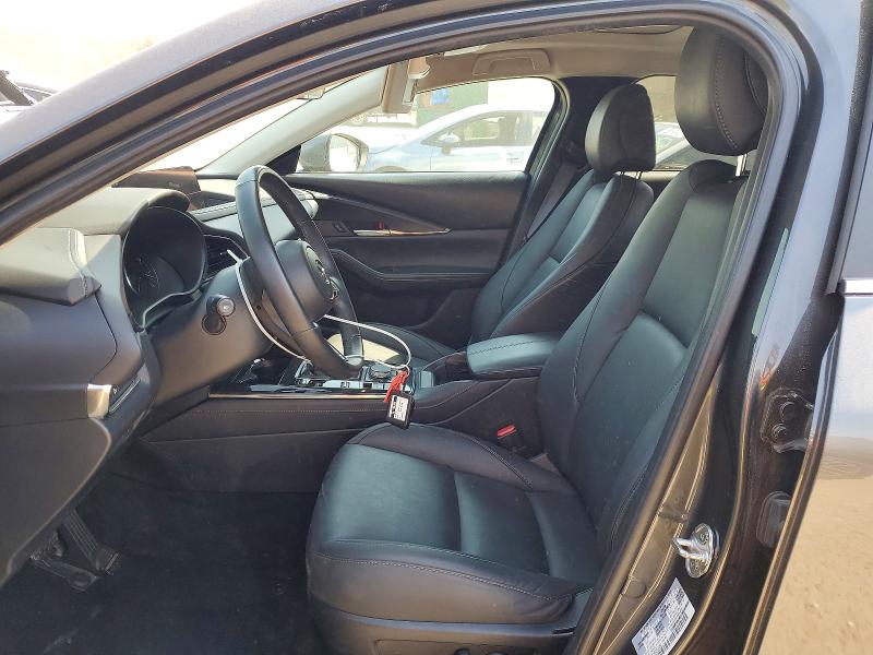 Продажа на аукционе авто 2025 Mazda Cx-30, vin: 3MVDMBCM9SM751080, номер лота: 48903156