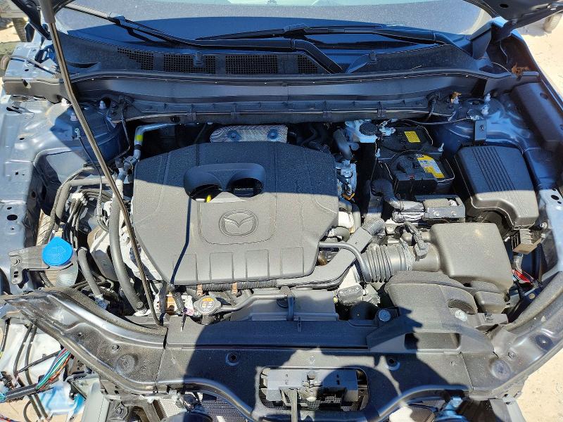 Aukcja sprzedaży 2025 Mazda Cx-5, vin: JM3KFBCM1S0746095, numer aukcji: 51500626