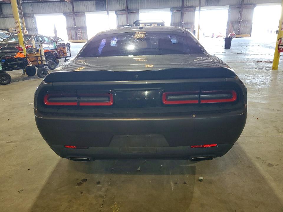 Aukcja sprzedaży 2020 Dodge Challenger, vin: 2C3CDZAG6LH149261, numer aukcji: 50608796