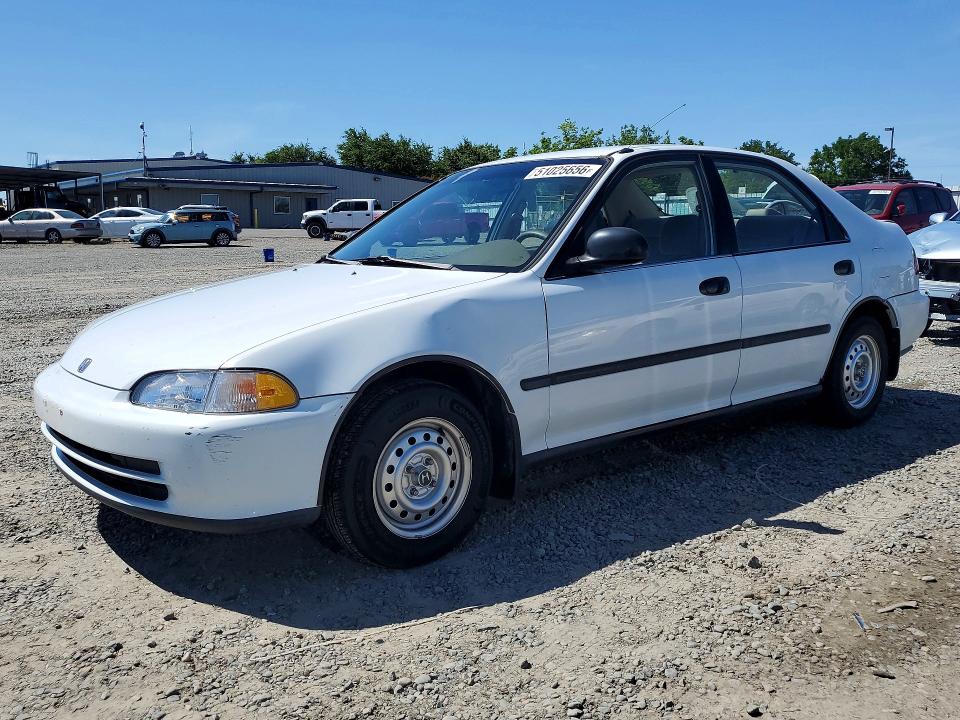 Продаж на аукціоні авто 1993 Honda Civic, vin: JHMEG8643PS055470, номер лоту: 51025656