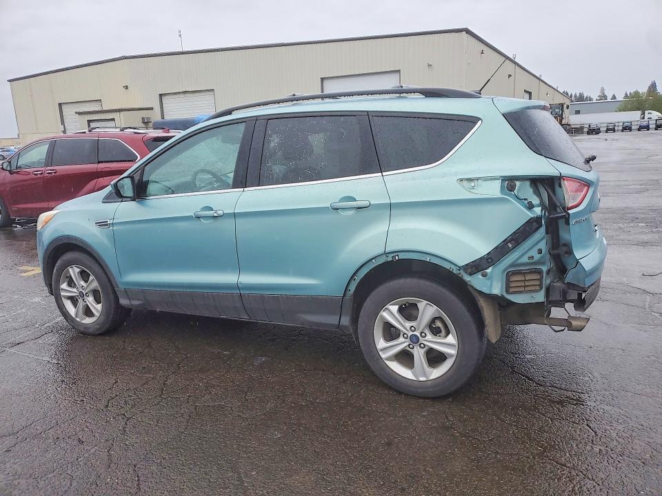 Продаж на аукціоні авто 2013 Ford Escape, vin: 1FMCU9GX5DUD55488, номер лоту: 50624946