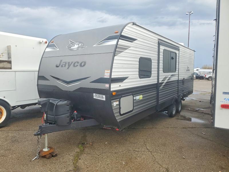 Aukcja sprzedaży 2023 Jayco Unknown, vin: 1UJBC0BN1P17R0129, numer aukcji: 49536556
