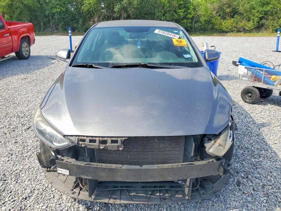Aukcja sprzedaży 2018 Hyundai Elantra, vin: 5NPD74LF6JH246253, numer aukcji: 51628446