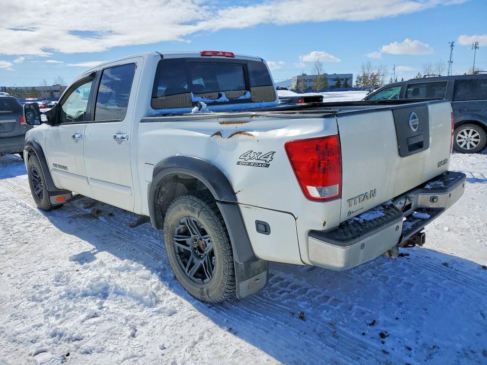 Aukcja sprzedaży 2006 Nissan Titan, vin: 1N6AA07B26N541178, numer aukcji: 50615926