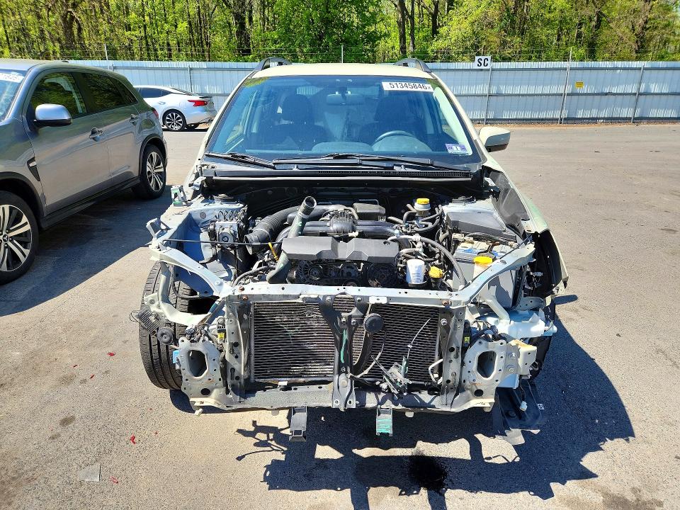 Aukcja sprzedaży 2017 Subaru Crosstrek, vin: JF2GPABC0H8226383, numer aukcji: 51345846